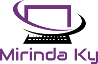 Logo mirinda